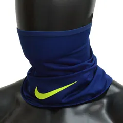 ナイキ NIKE ネックウォーマー WW 防寒 ウォーム アクセサリー (DC9161)、(492)ﾌﾞﾙｰﾎﾞｲﾄﾞ