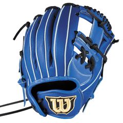 未使用タグ付き】当時物 Wilson Bear SG674L 軟式グローブ - メルカリ
