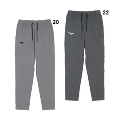 ペナルティ penalty  裏起毛トレスウェットパンツ  サッカー フットサル ウェア スウェット  22FW (PT2317)、22/チャコール