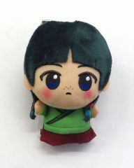 [중고] 봉제 장난감 마스코트 봉제 장난감 고양이 고양이 꼬마 장난감 vol.1 [약점 한 사람]