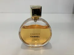 ☆CHANEL チャンス オードゥ パルファム 100ミリ