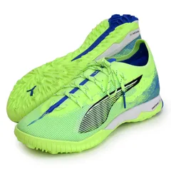 プーマ PUMA  ウルトラ 5 プロ CAGE  サッカートレーニングシューズ  ULTRA  24FH (107889-03)、27.5cm