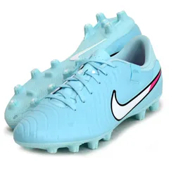 ナイキ NIKE  レジェンド 10 アカデミー HG  サッカースパイク  25SU (DV4339-401)、30.5cm