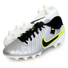 ナイキ NIKE  レジェンド 10 アカデミー HG  サッカースパイク  24HO (DV4339-001)、30.5cm