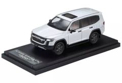 ディーラー カラーサンプルミニカー TOYOTA ヴァンガード 期間限定