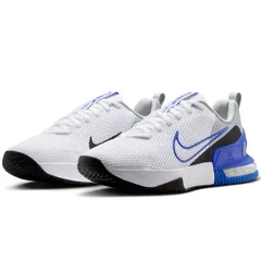 NIKE(ナイキ) ナイキ エア マックス アルファ トレーナー 6 マルチアスレ シューズ トレーニングシューズ FQ1833102、27cm