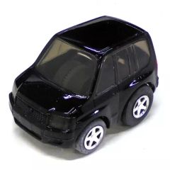希少！トヨタ セルシオ チョロQ プルバックカー ミニカー - メルカリ