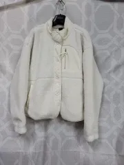 フリースジャケット