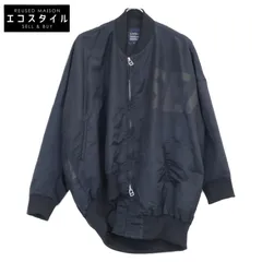 2026年最新】wind and sea ma-1の人気アイテム - メルカリ