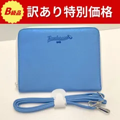 【B級品】変色あり＆袋よごれ　サンリオ　マルチケース　ショルダーバッグ　タキシードサム　32