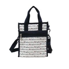 【新品 未使用】LeSportsac レスポートサック バッグ Mini North/South Tote ショルダーバッグ 3714 HC57