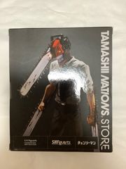 S.H.Figuarts チェンソーマン 【BEST SELECTION】 魂ネイションTOKYO