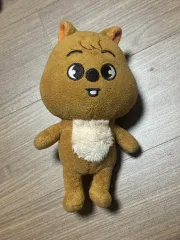 Stray Kids(ストレイキッズ・スキズ・SKZ) スキズ SKZOO HAN QUOKKA ハン(HAN・ハンチソン) 개똥이