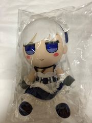 東方ふもふもぬいぐるみ 小悪魔 ふもふもこあくま。 - メルカリ