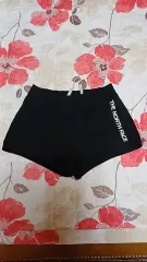 THE NORTH FACE ザノースフェイス 薄い ショートパンツ 27インチ 丈28