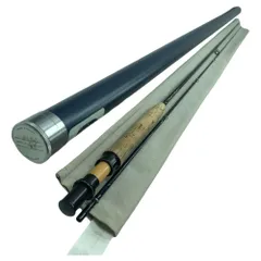 2026年最新】トーマス＆トーマス フライロッドの人気アイテム - メルカリ