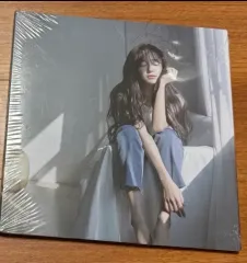 キム・セジョン アルバム 植木鉢 未開封 出品