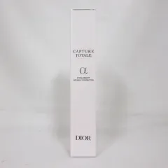 DIOR クリスチャンディオール カプチュール トータル ヒアルショット ( 美容液 ) 15mL
