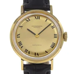 2026年最新】IWC オールドインターの人気アイテム - メルカリ