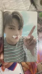 Seventeen ジュン セブチ An Ode Hope ver.