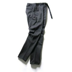美品】AOURE MALENESS 2WAYストレッチパンツ 永久クリース L - メルカリ