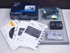 2026年最新】LUMIX FX60の人気アイテム - メルカリ
