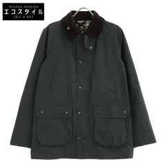 2026年最新】barbour bedale sl 40の人気アイテム - メルカリ