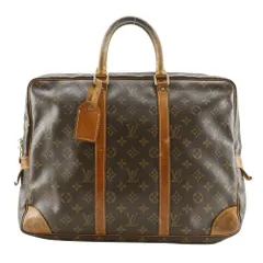 LOUIS VUITTON】ルイ・ヴィトン ポルト ドキュマン・ヴォワヤージュ