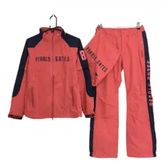○★新品未使用 PEARLY GATES リップストップレインスーツ 上下セット 0000778053_p01.jpg