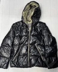 ◼︎ 美品 DUVETICA デュベティカ ダウンジャケット メンズ 44