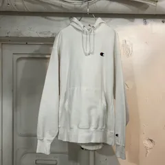 Champion / チャンピオン USA企画 リバースウィーブ パーカー サイズL