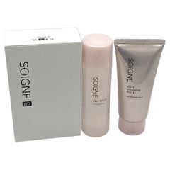 CPコスメ　クレンジング CPコスメティクス ソワーニュ クリア クレンジングクリーム AL 65g +