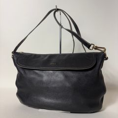 美品 フルラ FURLA ショルダーバッグ レザー 30-26051304 - メルカリ