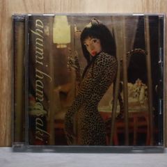 浜崎あゆみ Duty CD ヒョウ柄デザイン - メルカリ