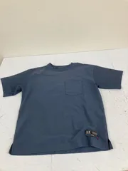 送料無料★UNDER ARMOUR アンダーアーマー★半袖Tシャツ　トップス★Sサイズ　#80106sac