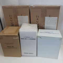 [신품 미개봉품] 나츠메 친구장 냥코 선생님 상품 정리해 5점 미사용 미개봉(들)