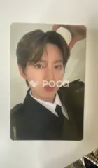 TREASURE ジュンギュ 2024 WELCOMING COLLECTION