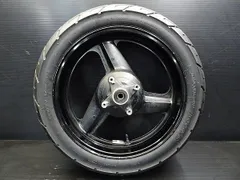 2026年最新】CB400SF NC39 ホイールの人気アイテム - メルカリ