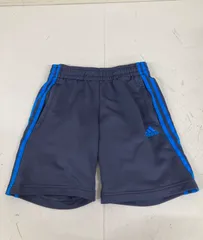 送料無料★adidas アディダス★ジャージ　ハーフパンツ★キッズ　子供　150 #80106sac