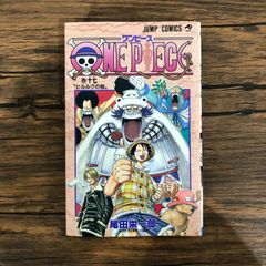 ワンピース 11巻 初版 - メルカリ