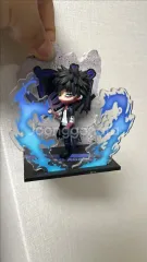 僕のヒーローアカデミア ヒロアカ 荼毘 フィギュア