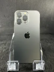 iPhone 13 Pro 128GB グラファイト （ブラック）｜バッテリー新品交換｜SIMフリー｜動作確認・整備済み
