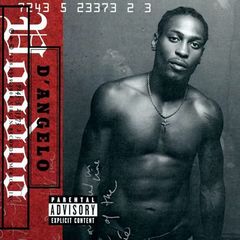 新品未開封】d'angelo voodoo LP レコード - メルカリ
