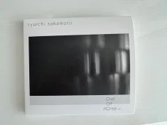 2026年最新】坂本龍一 OUT OF NOISEの人気アイテム - メルカリ