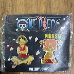 ONE PIECE FILM GOLD(スイングピンバッチ)チョッパー - メルカリ