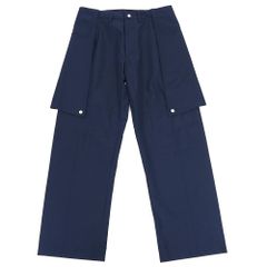 J.L-A.L_25AW Tracer Derby サイズ40 ブラウン - メルカリ