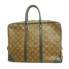 【正規品】 ルイヴィトン　ポルトドキュマン　ボワヤージュ　M40226 LOUIS VUITTON（ルイ・ヴィトン） ポルト ドキュマン ヴォワヤージュ