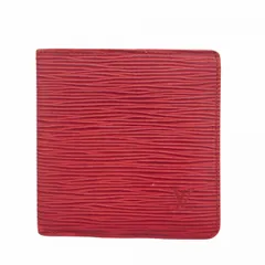 2026年最新】ルイヴィトン エピ 長財布の人気アイテム - メルカリ