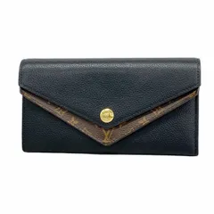 ✨新品同様✨ルイヴィトン❣モノグラム　ポルトフォイユ　ドゥブル　Vコンパクト LOUIS VUITTON - 新品同様 ルイヴィトン ポルトフォイユ・ドゥブルV