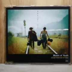 国内盤CD★ブルーム・オブ・ユース/Bluem of Youth■ ラストツアー～約束の場所へ～ 【SRCL4747/4988009474793】V56412